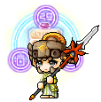 SpearDancer